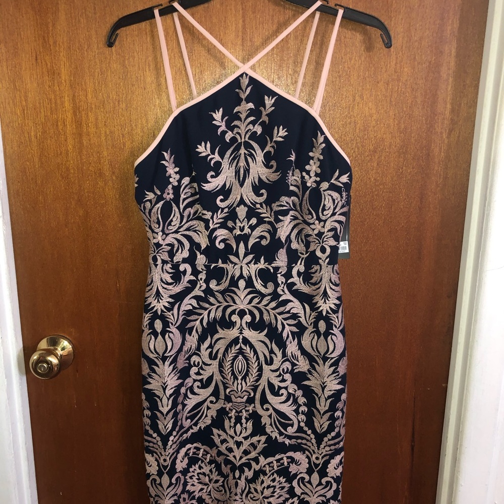 BCBG MAXAZRIA dress size 2